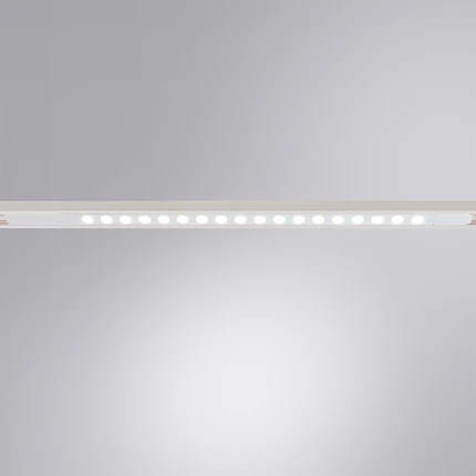 A7266PL-1WH СВЕТИЛЬНИК ПОТОЛОЧНЫЙ OPTIMA 48В 12Вт 850Лм 4000К 90+ 24°